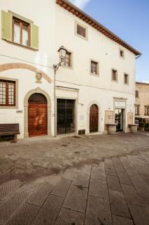 Heart of Chianti - a warm flat in Radda - Radda in Chianti - 0