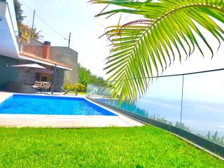 Villa Sol e Mar - Ribeira Brava - 7
