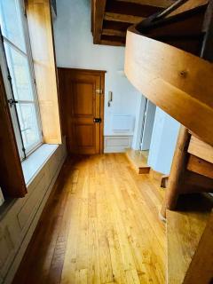 Tropical Duplex in Senlis - Senlis - 1