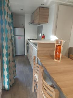 Mobilhome La Carabasse **** - Vias - 3
