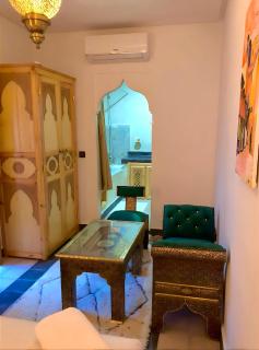 Riad Orient Palace - Marrakech - 4