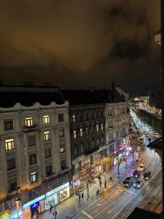 Budapest Panorama Residence - Budapest - 4