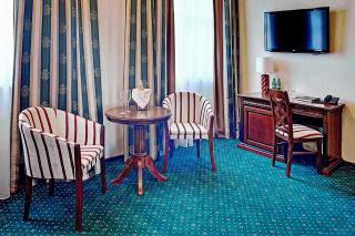West Park Hotel - 9