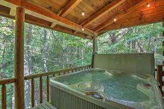 Wild Rose Cabin by Amish Country Lodging - Millersburg - 0