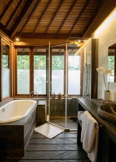 De Ubud Villas & Spa - Ubud - 9