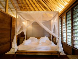 De Ubud Villas & Spa - Ubud - 8