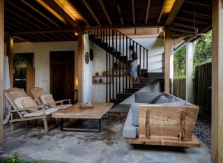 De Ubud Villas & Spa - Ubud - 7