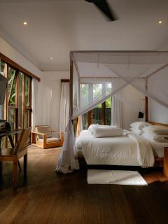 De Ubud Villas & Spa - Ubud - 5