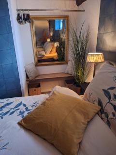 vakantiehuis in drenthe de hooizolder sauna bij te boeken - 1
