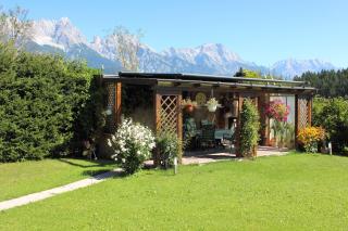 Haslinghof - Saalfelden am Steinernen Meer - 3