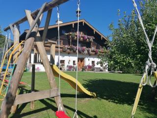 Haslinghof - Saalfelden am Steinernen Meer - 1