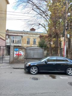 Old Tbilisi - Tbilisi - 3