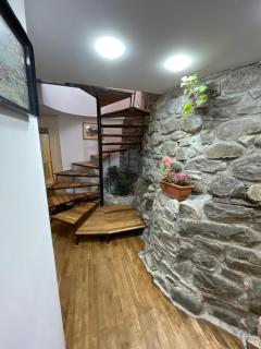 Apartament TISA - CĂTUN - 2