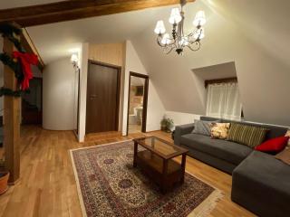 Apartament TISA - CĂTUN - 7