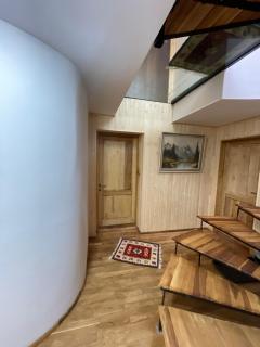 Apartament TISA - CĂTUN - 1