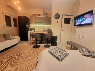 Cozy ground floor apartment in the downtown - Ioánina - 0