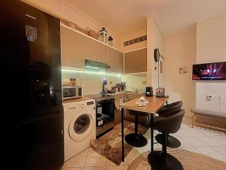 Cozy ground floor apartment in the downtown - Ioánina - 4