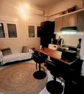 Cozy ground floor apartment in the downtown - 1