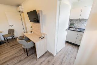 Hökis-Zimmervermietung 11 mit Küche - Brande-Hörnerkirchen - 7