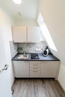 Hökis-Zimmervermietung 11 mit Küche - Brande-Hörnerkirchen - 2