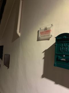 B&B Ambra - Sarno - 6