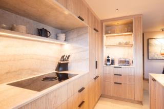La Ruinette- Stylish 4-bed, Centre Of Verbier - Verbier - 4
