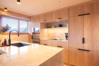 La Ruinette- Stylish 4-bed, Centre Of Verbier - Verbier - 5