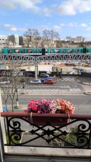 Austerlitz Cocoon - Paris - 5