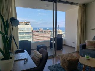 Cómodo Depto en casco Histórico - Iquique - 9