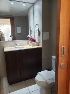 Cómodo Depto en casco Histórico - Iquique - 5