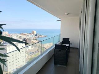 Cómodo Depto en casco Histórico - Iquique - 3