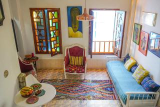 Dar 91 Essaouira - 2