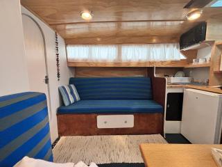 Wonderful boat for families and friends - Barcelone - 5