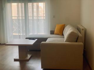 Exclusive brand new apartment with a great view Mega 41525 - Pristina - 7