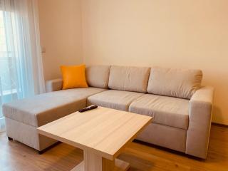 Exclusive brand new apartment with a great view Mega 41525 - Pristina - 8