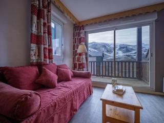 Grand appartement 12 pers. à Peyragudes avec balcon - FR-1-695-8 - Germ - 7
