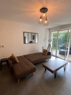 Agréable Loft aux portes de bordeaux - Artigues-près-Bordeaux - 3