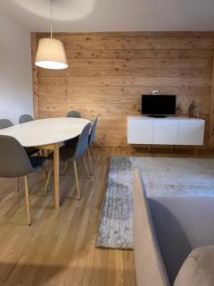 Condominio Le Grange - Casa E - Sauze dʼOulx - 6