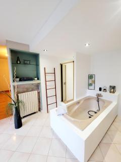 Superbe Appartement Calme et Spacieux - Graulhet - 1