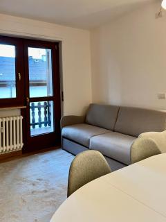 Condominio Le Grange - Casa E - Sauze dʼOulx - 5