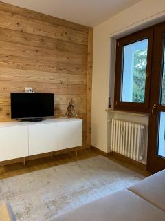 Condominio Le Grange - Casa E - Sauze dʼOulx - 4