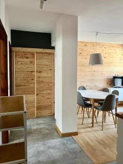 Condominio Le Grange - Casa E - Sauze dʼOulx - 0