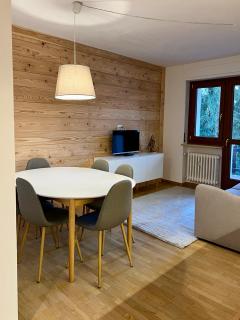 Condominio Le Grange - Casa E - Sauze dʼOulx - 3