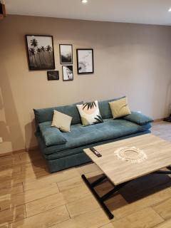 MaisonnetteAu36-centre-parking-cosy - Angulema - 5