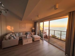 WINNINGS APARTAMENTY NAD MORZEM RIVIERA BLUE - Ustronie Morskie - 9