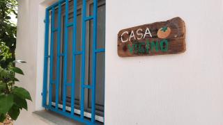 Casa Trullo Bianco: Casa Vicino - Ceglie Messapica - 3