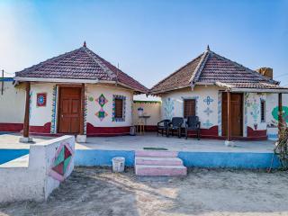 Salt Desert Homestay - Dhordo - 0