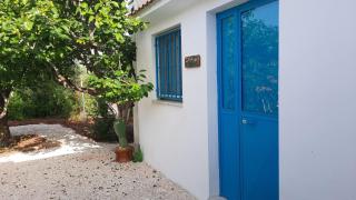 Casa Trullo Bianco: Casa Vicino - Ceglie Messapica - 0