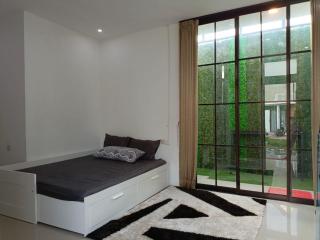 Orange house Villa - Dau - 1