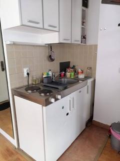 Knez Mihailova apartment - City Center - Belgrade - 8